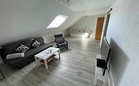 Moderne gemütliche 2-Zimmer Wohnung Stuttgart Bad-Cannstatt